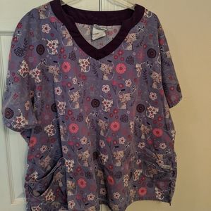 💕 3 for $12 scrubs